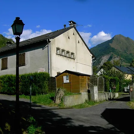 Studio Et Lesterle Daire *