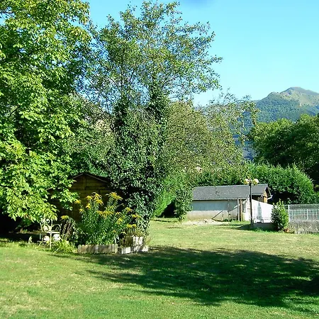 Studio Et Lesterle * Esquièze - Sère
