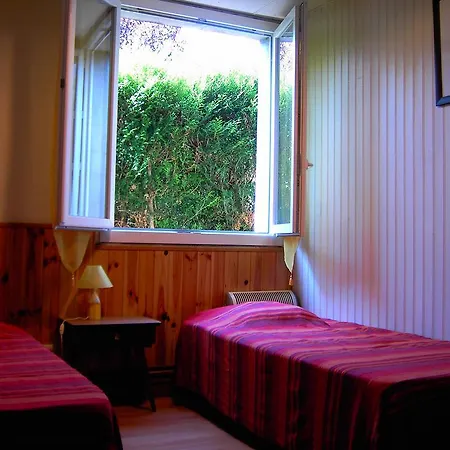 Studio Et Lesterle Daire Esquièze - Sère
