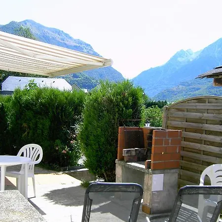Studio Et Lesterle Daire *