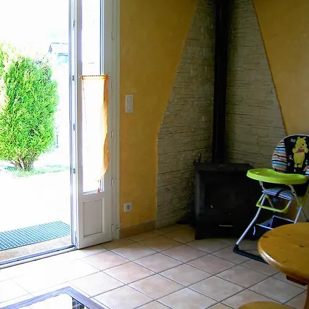 Studio Et Lesterle * Esquièze - Sère