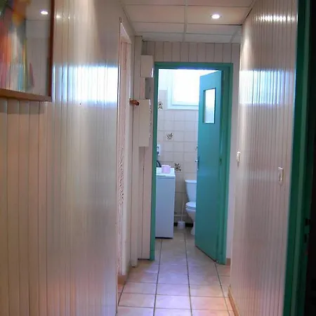 Daire Studio Et Lesterle Esquièze - Sère