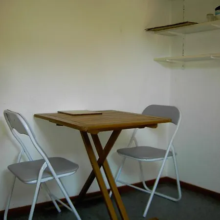 Studio Et Lesterle Daire *
